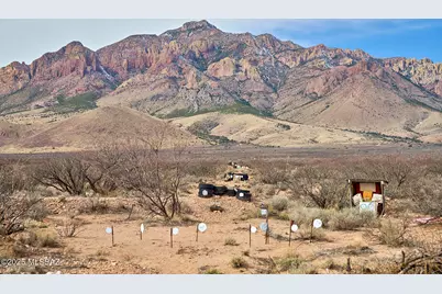 285 W Red Dog Road, Portal, AZ 85632 - Photo 22