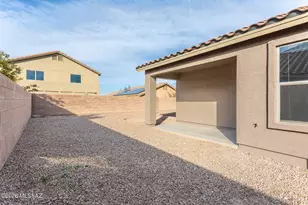 14365 N Plummet Shell Ave, Marana, AZ 85658 - Photo 24