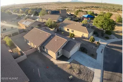 14365 N Plummet Shell Avenue, Marana, AZ 85658 - Photo 6