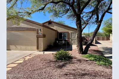 9458 E Bench Mark Loop, Tucson, AZ 85747 - Photo 1