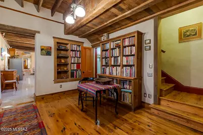 515 S Convent Avenue, Tucson, AZ 85701 - Photo 4
