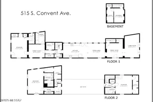 515 S Convent Ave, Tucson, AZ 85701 - Photo 38