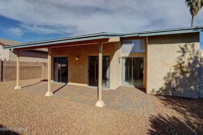 2913 W Yorkshire Street, Tucson, AZ 85742 - Photo 26