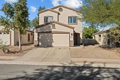 147 E Calle Puente Azul, Sahuarita, AZ 85629 - Photo 1
