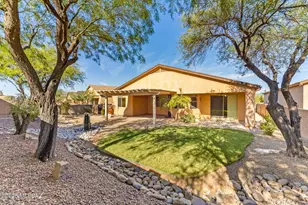 8389 W Calle Sancho Panza, Tucson, AZ 85757 - Photo 30