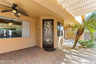 8389 W Calle Sancho Panza, Tucson, AZ 85757 - Photo 34