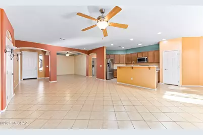 8389 W Calle Sancho Panza, Tucson, AZ 85757 - Photo 8