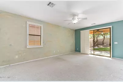 8389 W Calle Sancho Panza, Tucson, AZ 85757 - Photo 14