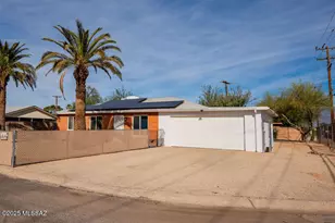 5859 E 33rd St, Tucson, AZ 85711 - Photo 2