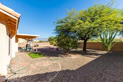 865 S Smokey Mountains Road, Tucson, AZ 85748 - Photo 38