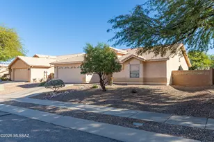 865 S Smokey Mountains Rd, Tucson, AZ 85748 - Photo 4