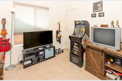 865 S Smokey Mountains Road, Tucson, AZ 85748 - Photo 30