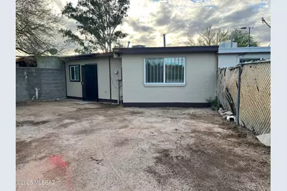 3349 S Lloyd Vista, Tucson, AZ 85713 - Photo 12