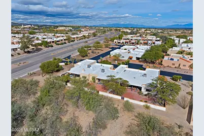 1343 W Calle Madrid, Green Valley, AZ 85622 - Photo 40