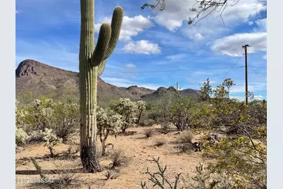 Tbd Van Ark Rd Parcel C, Tucson, AZ 85743 - Photo 4