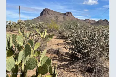 Tbd Van Ark Rd Parcel C, Tucson, AZ 85743 - Photo 8