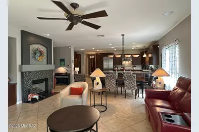 13573 N Garlenda Way, Oro Valley, AZ 85755 - Photo 16