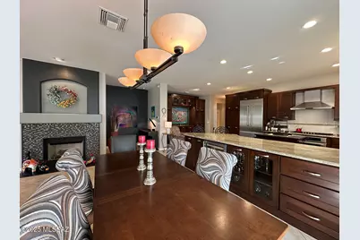 13573 N Garlenda Way, Oro Valley, AZ 85755 - Photo 10