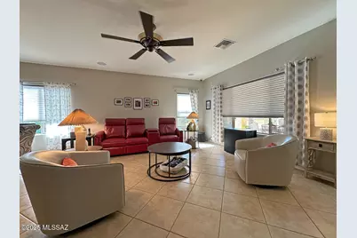 13573 N Garlenda Way, Oro Valley, AZ 85755 - Photo 14