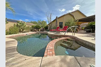 13573 N Garlenda Way, Oro Valley, AZ 85755 - Photo 48