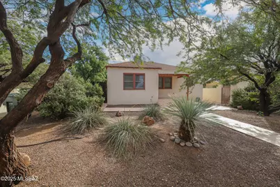 [Address not provided], Tucson, AZ 85705 - Photo 2