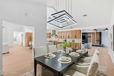 12450 N La Cholla Boulevard, Tucson, AZ 85755 - Photo 14