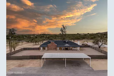 12450 N La Cholla Boulevard, Tucson, AZ 85755 - Photo 46