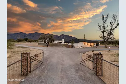 12450 N La Cholla Boulevard, Tucson, AZ 85755 - Photo 48