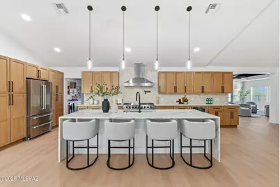 12450 N La Cholla Boulevard, Tucson, AZ 85755 - Photo 8