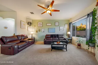 10467 S Drifter Ranch Place, Vail, AZ 85641 - Photo 4