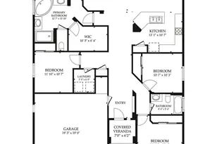 10467 S Drifter Ranch Pl, Vail, AZ 85641 - Photo 2