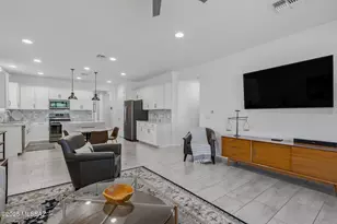 7130 S Paseo Monte de Oro, Tucson, AZ 85756 - Photo 16