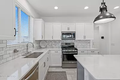 7130 S Paseo Monte De Oro, Tucson, AZ 85756 - Photo 12