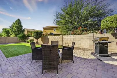 7130 S Paseo Monte De Oro, Tucson, AZ 85756 - Photo 30
