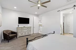 7130 S Paseo Monte de Oro, Tucson, AZ 85756 - Photo 18