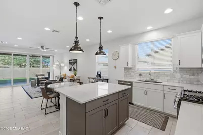 7130 S Paseo Monte De Oro, Tucson, AZ 85756 - Photo 4