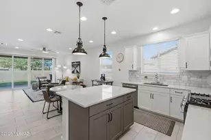 7130 S Paseo Monte de Oro, Tucson, AZ 85756 - Photo 4