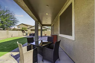 7130 S Paseo Monte De Oro, Tucson, AZ 85756 - Photo 34