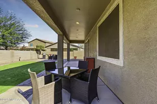 7130 S Paseo Monte de Oro, Tucson, AZ 85756 - Photo 34