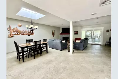 4847 N Via Entrada, Tucson, AZ 85718 - Photo 12