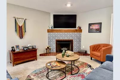 4847 N Via Entrada, Tucson, AZ 85718 - Photo 4