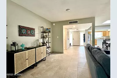 4847 N Via Entrada, Tucson, AZ 85718 - Photo 10