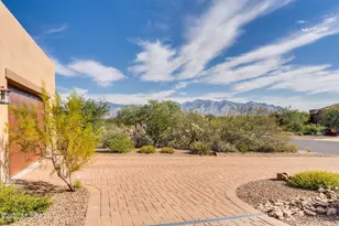 4200 W Distant Wash Ct, Marana, AZ 85658 - Photo 2