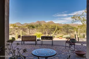 4200 W Distant Wash Ct, Marana, AZ 85658 - Photo 4