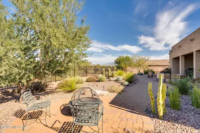 4200 W Distant Wash Court, Marana, AZ 85658 - Photo 44
