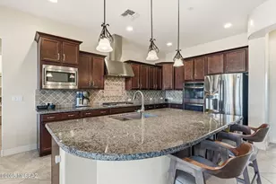 4200 W Distant Wash Ct, Marana, AZ 85658 - Photo 10