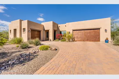 4200 W Distant Wash Court, Marana, AZ 85658 - Photo 1