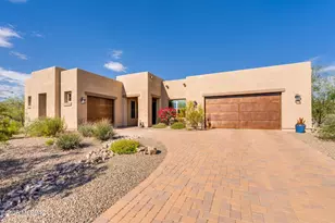 4200 W Distant Wash Ct, Marana, AZ 85658 - Photo 1