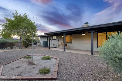 5802 N Camino Arizpe, Tucson, AZ 85718 - Photo 28