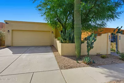 11281 N Majestic Ram Place, Oro Valley, AZ 85737 - Photo 38